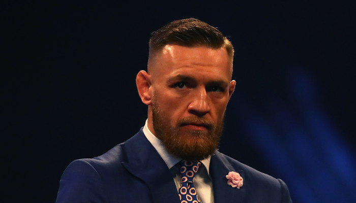 betstars-ufc luchador Conor McGergor